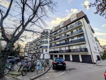 Mieszkanie 4-pokojowe Marki, ul. Kosynierów. Zdjęcie 2