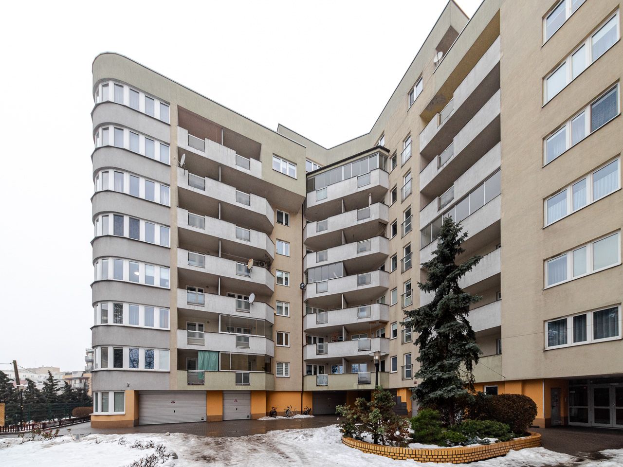 Mieszkanie 3-pokojowe Warszawa Bemowo, ul. Grodkowska. Zdjęcie 23