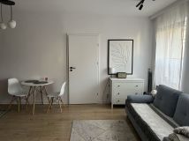 Mieszkanie 2-pokojowe Gdańsk Wrzeszcz. Zdjęcie 4