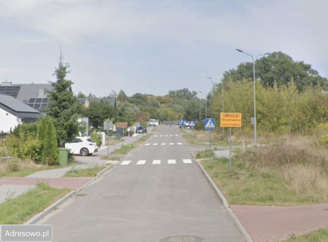 Działka budowlana Turka, ul. Świerkowa. Zdjęcie 1