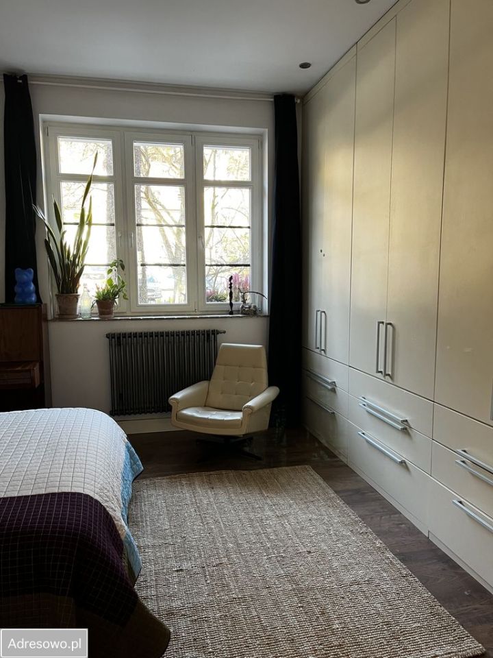 Mieszkanie 3-pokojowe Sopot Sopot Górny, ul. gen. Józefa Wybickiego. Zdjęcie 20