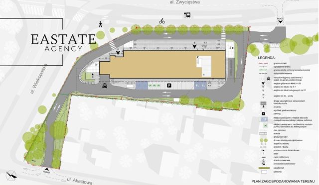 Lokal Gdynia Orłowo, al. Zwycięstwa. Zdjęcie 8