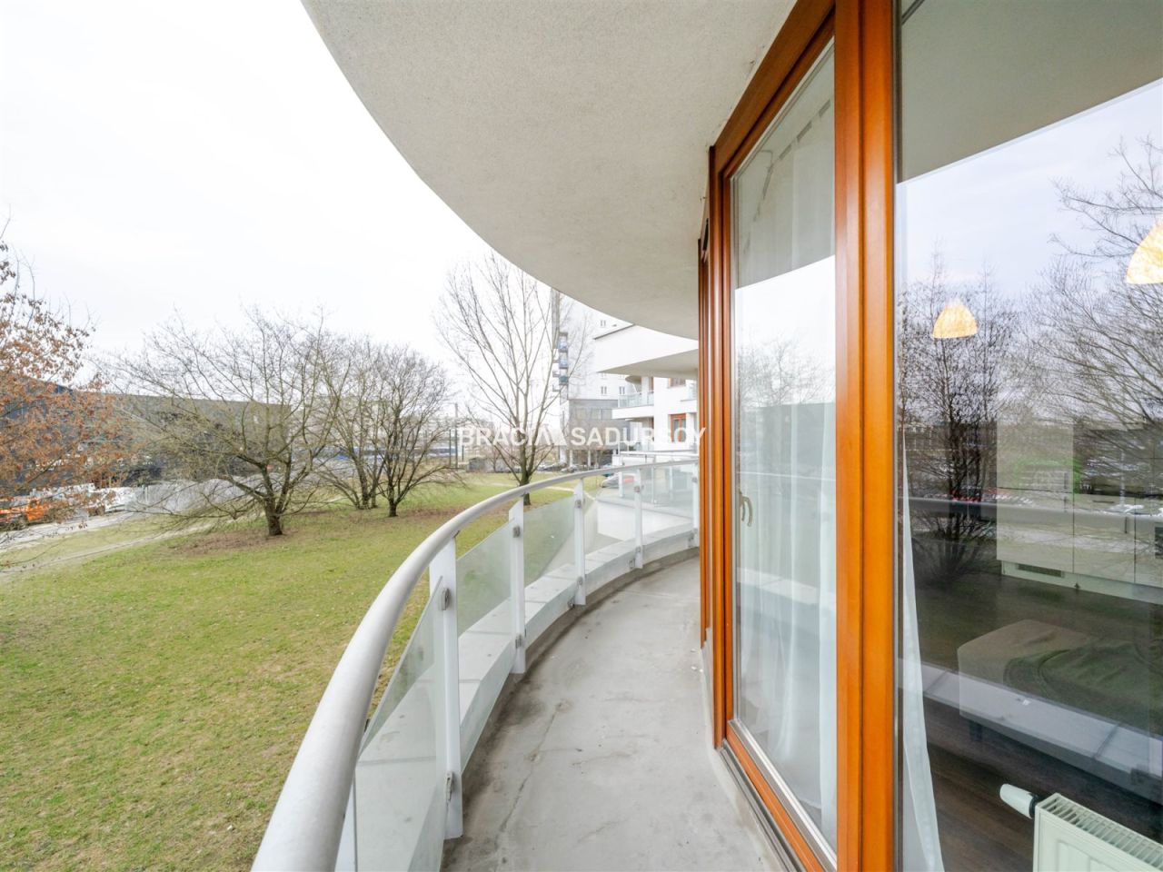 Mieszkanie 3-pokojowe Kraków Krowodrza, ul. Krowoderskich Zuchów. Zdjęcie 17