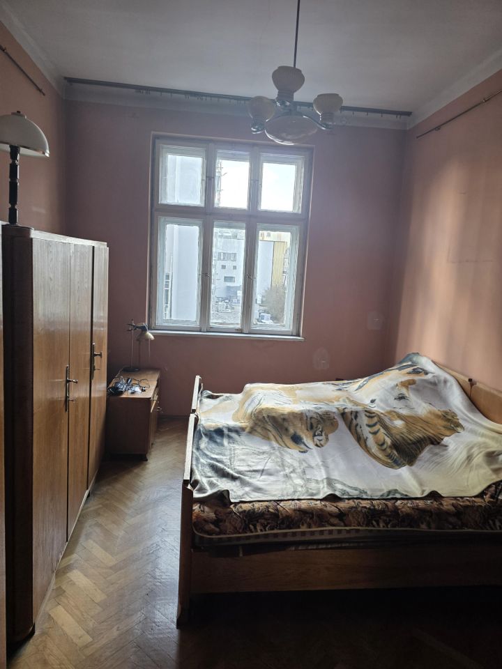 Mieszkanie 4-pokojowe Przemyśl Zasanie, ul. 3 Maja. Zdjęcie 3