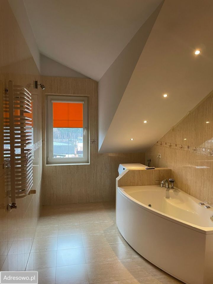 dom szeregowy, 6 pokoi Grudziądz. Zdjęcie 11