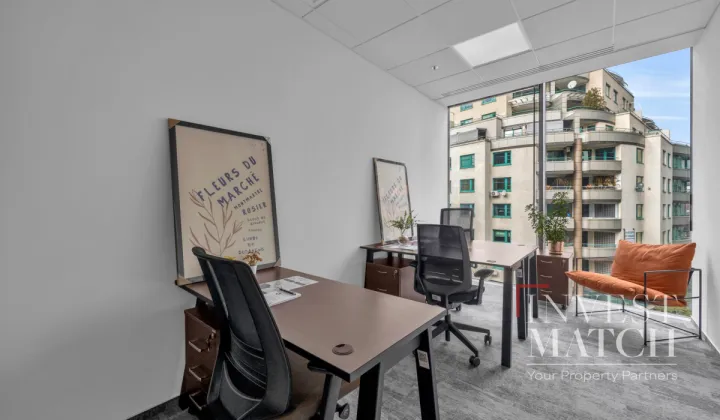 Lokal Warszawa Śródmieście, ul. Grzybowska