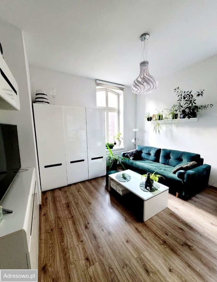 Mieszkanie 2-pokojowe Ostrów Wielkopolski, ul. Kościuszki. Zdjęcie 14