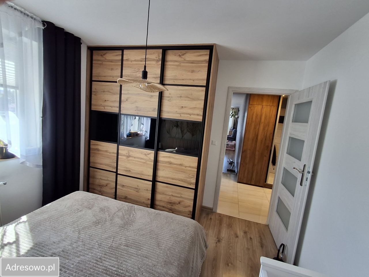 Mieszkanie 3-pokojowe Kraków Bieżanów, ul. Mariana Domagały. Zdjęcie 2