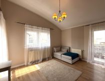 Mieszkanie 2-pokojowe Kraków Kliny, ul. Borkowska. Zdjęcie 2