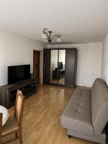 Mieszkanie 2-pokojowe Warszawa Targówek, ul. Piotra Wysockiego. Zdjęcie 2