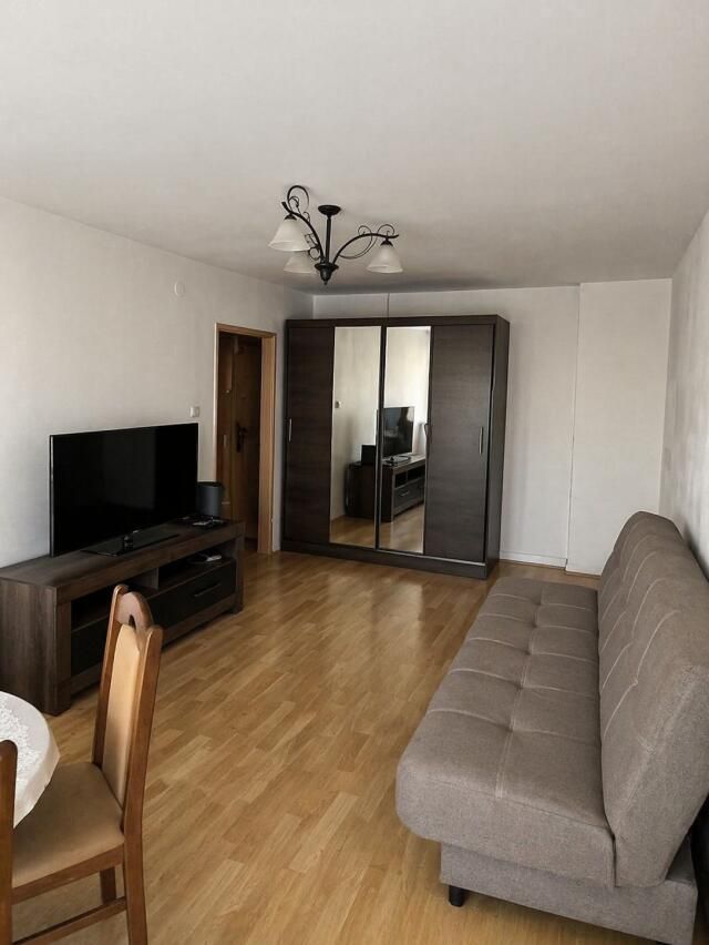 Mieszkanie 2-pokojowe Warszawa Targówek, ul. Piotra Wysockiego. Zdjęcie 2