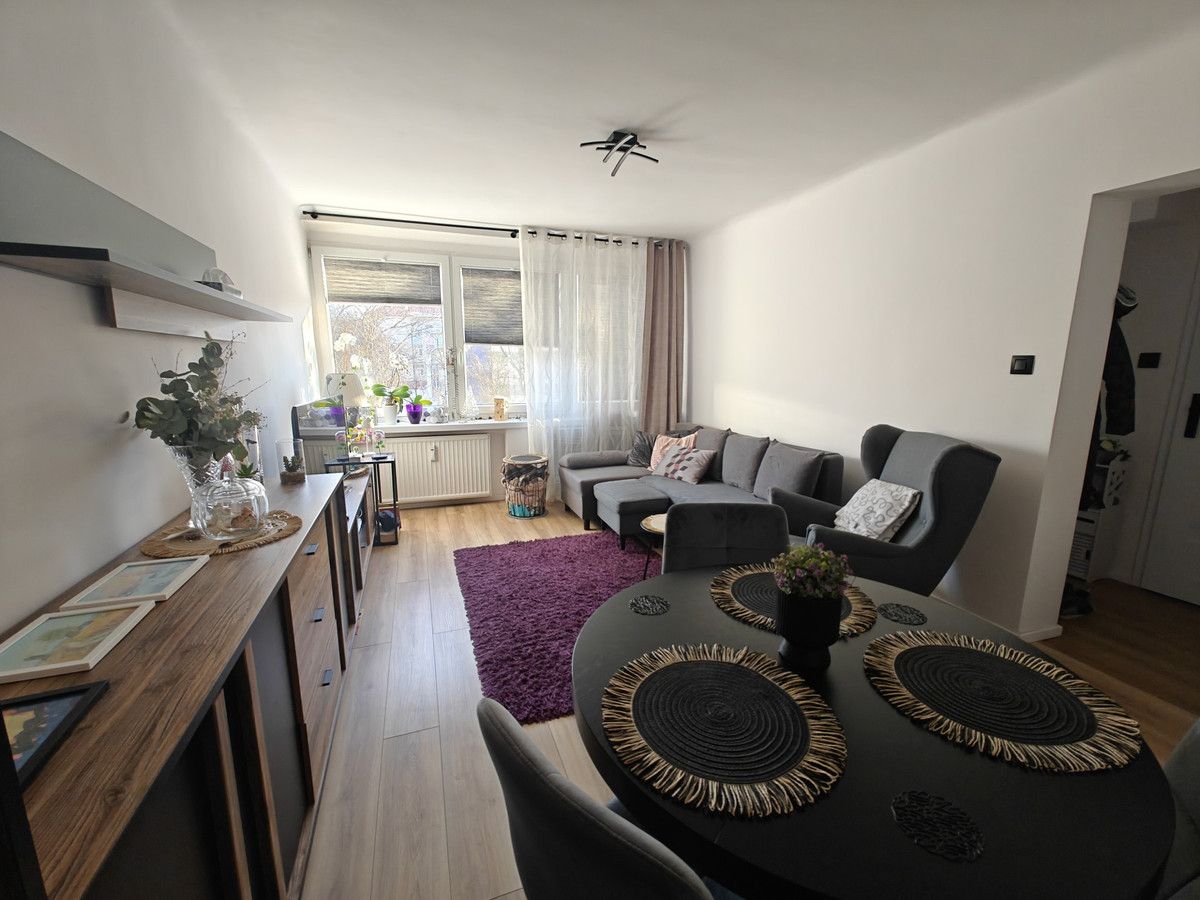 Mieszkanie 1-pokojowe Żyrardów, ul. Bolesława Limanowskiego. Zdjęcie 10