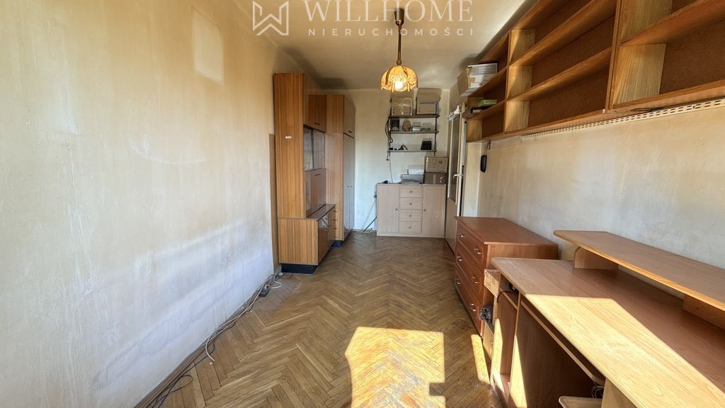 Mieszkanie 2-pokojowe Wrocław Sołtysowice, ul. Sołtysowicka. Zdjęcie 9