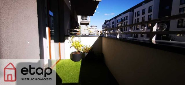 Mieszkanie 4-pokojowe Poznań Ogrody, ul. Janusza Meissnera. Zdjęcie 14