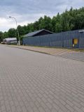 Działka inwestycyjna Wicie, ul. Morska. Zdjęcie 3