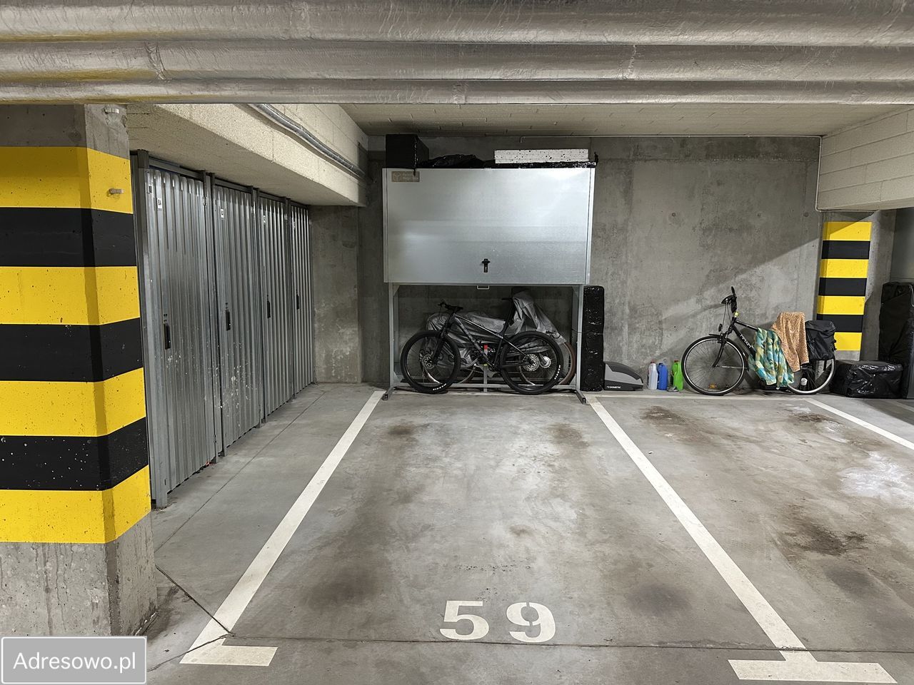 Mieszkanie 3-pokojowe Łódź Bałuty, ul. Zagajnikowa. Zdjęcie 19