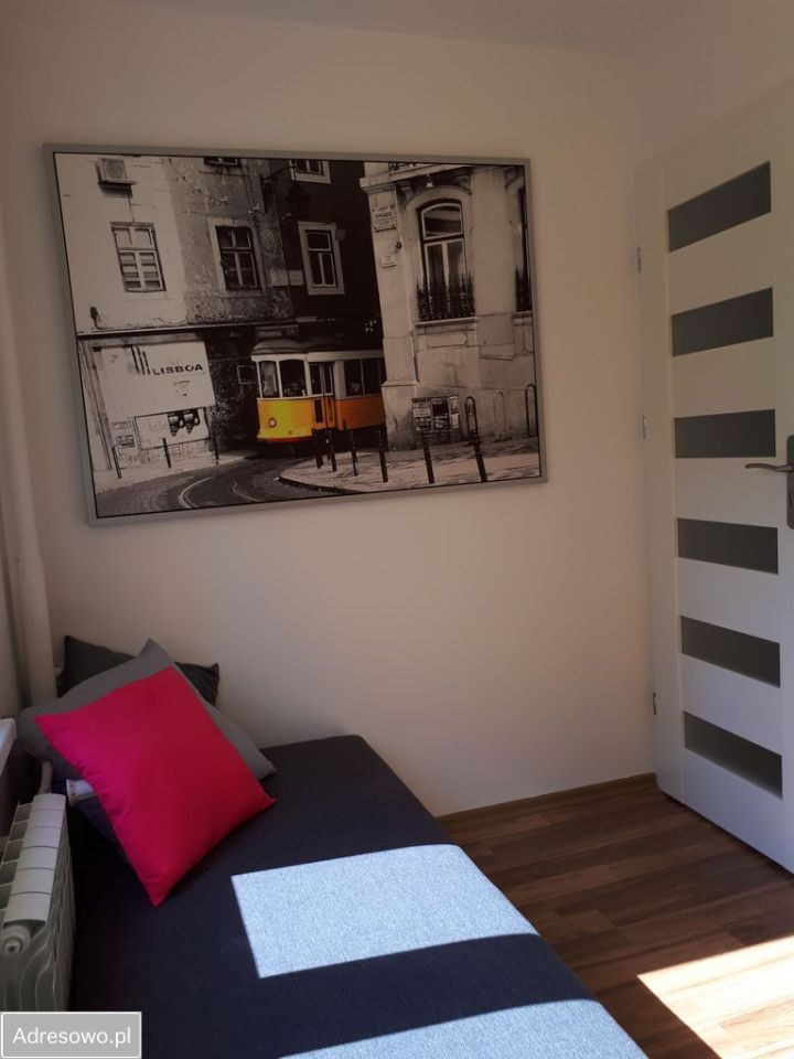 Pokój Kraków Prądnik Czerwony, ul. Powstańców. Zdjęcie 12