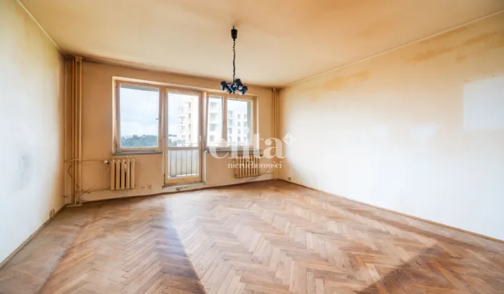 Mieszkanie 2-pokojowe Gdańsk Piecki, ul. Heleny Marusarzówny