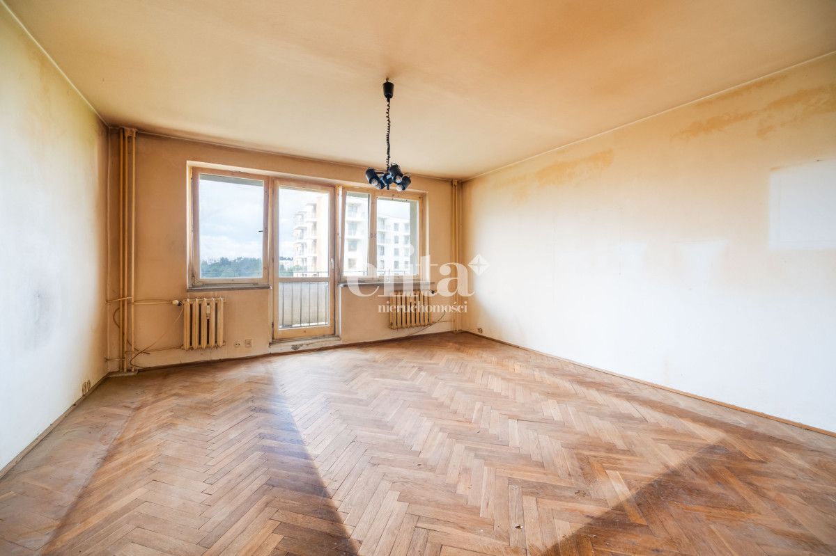Mieszkanie na sprzedaż ul. Heleny Marusarzówny Gdańsk Piecki, Gdańsk