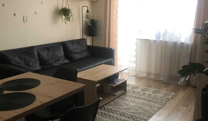 Mieszkanie 3-pokojowe Gorzów Wielkopolski, ul. Bohaterów Lenino