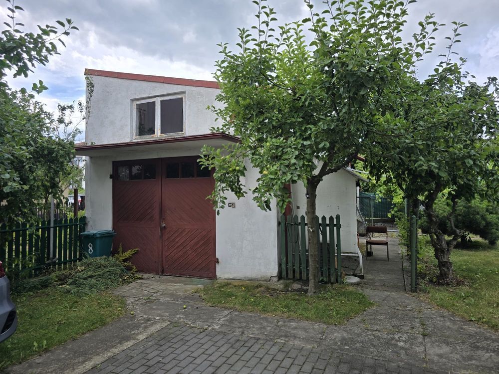 dom wolnostojący Janów Lubelski, ul. Mikołaja Kopernika. Zdjęcie 3