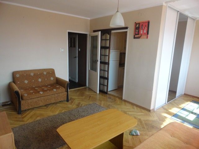 Mieszkanie 1-pokojowe Gdańsk Przymorze, ul. Jagiellońska