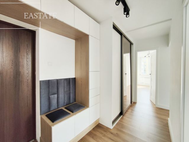 Mieszkanie 4-pokojowe Warszawa Mokotów, ul. Orzycka. Zdjęcie 1