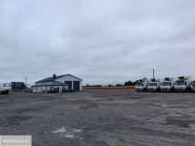 Działka inwestycyjna Goleńsko. Zdjęcie 1