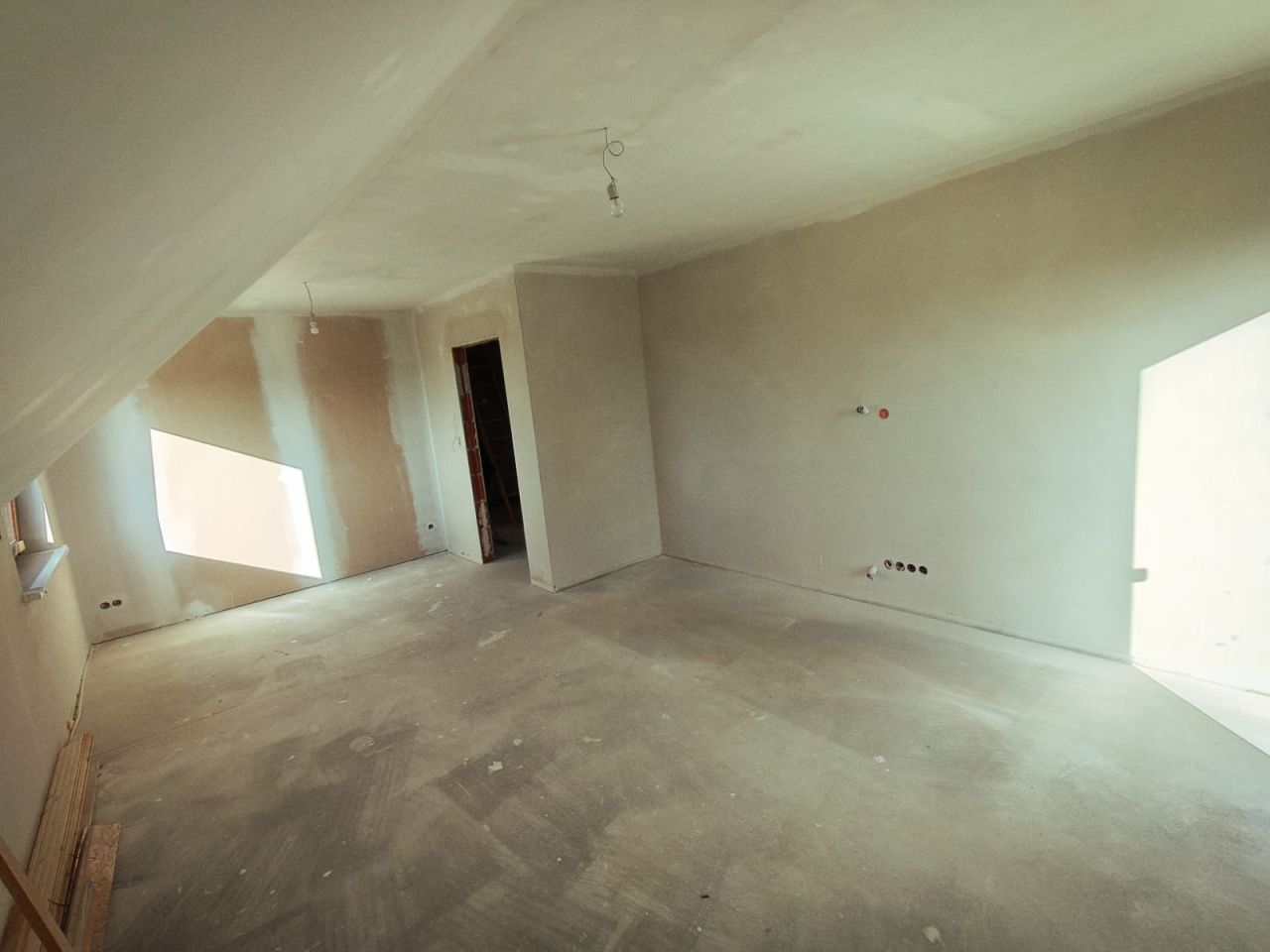 dom wolnostojący, 5 pokoi Hajduki Nyskie. Zdjęcie 8