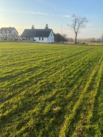 Działka budowlana Kołobrzeg. Zdjęcie 1