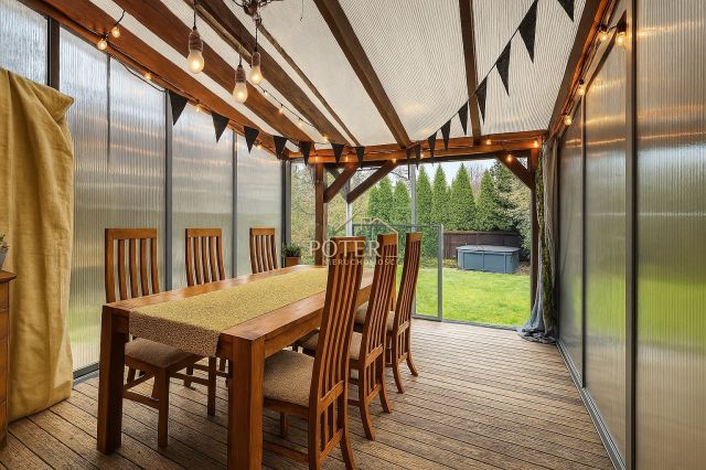 bliźniak, 6 pokoi Wrocław Fabryczna. Zdjęcie 17