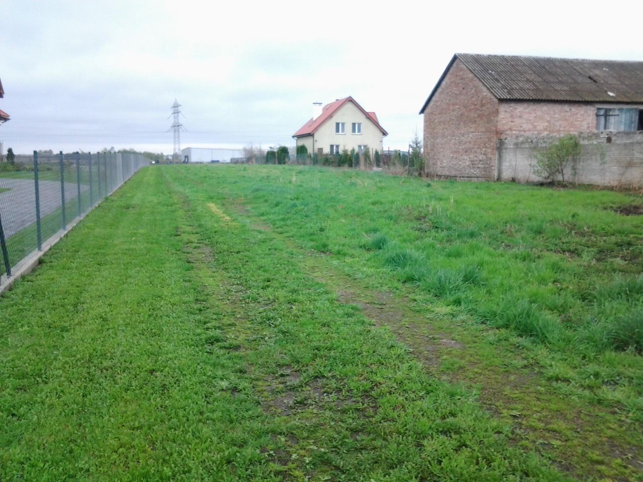 Działka inna Sokołów, ul. Rodzinna. Zdjęcie 3