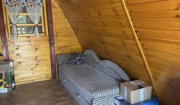 Działka rod Rzeszów, ul. Henryka Wieniawskiego