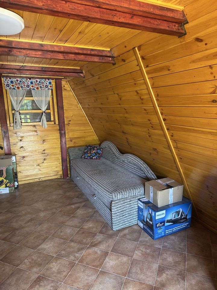 Działka rod Rzeszów, ul. Henryka Wieniawskiego. Zdjęcie 2