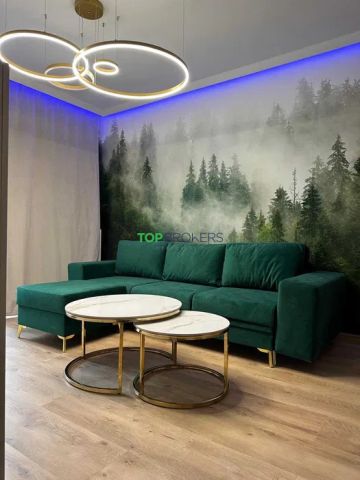 Mieszkanie 2-pokojowe Warszawa Włochy, al. Krakowska. Zdjęcie 4