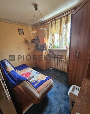 Mieszkanie 3-pokojowe Warszawa Mokotów, ul. Stefana Batorego. Zdjęcie 9