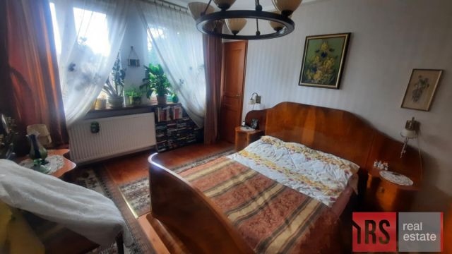 dom wolnostojący, 4 pokoje Piaseczno Chyliczki, ul. Stanisława Moniuszki. Zdjęcie 17