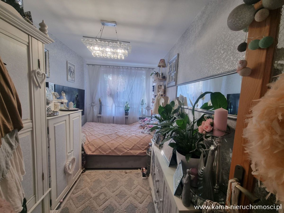 Mieszkanie 3-pokojowe Jelenia Góra Cieplice Śląskie-Zdrój. Zdjęcie 5