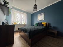 Mieszkanie 2-pokojowe Bydgoszcz Wzgórze Wolności, ul. Karpacka. Zdjęcie 4