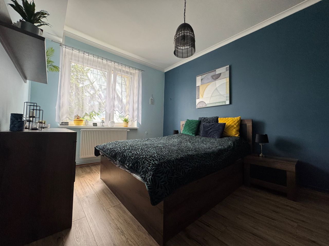 Mieszkanie 2-pokojowe Bydgoszcz Wzgórze Wolności, ul. Karpacka. Zdjęcie 5