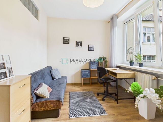 Mieszkanie 3-pokojowe Białystok Centrum, ul. Elektryczna. Zdjęcie 3