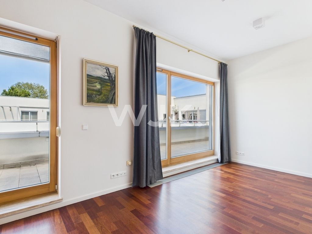 Mieszkanie 7-pokojowe Warszawa Mokotów, ul. Karola Chodkiewicza. Zdjęcie 30