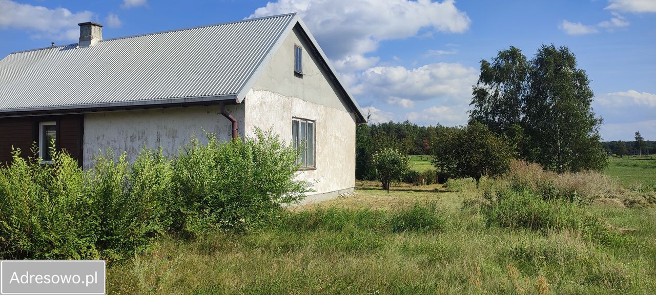 Działka inwestycyjna Augustów, ul. Białostocka. Zdjęcie 5