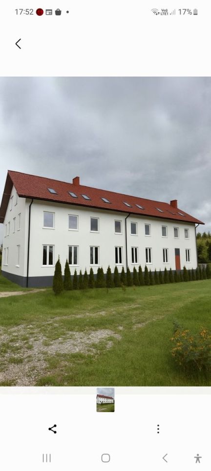 Nieruchomość komercyjna Wierzchowisko. Zdjęcie 3