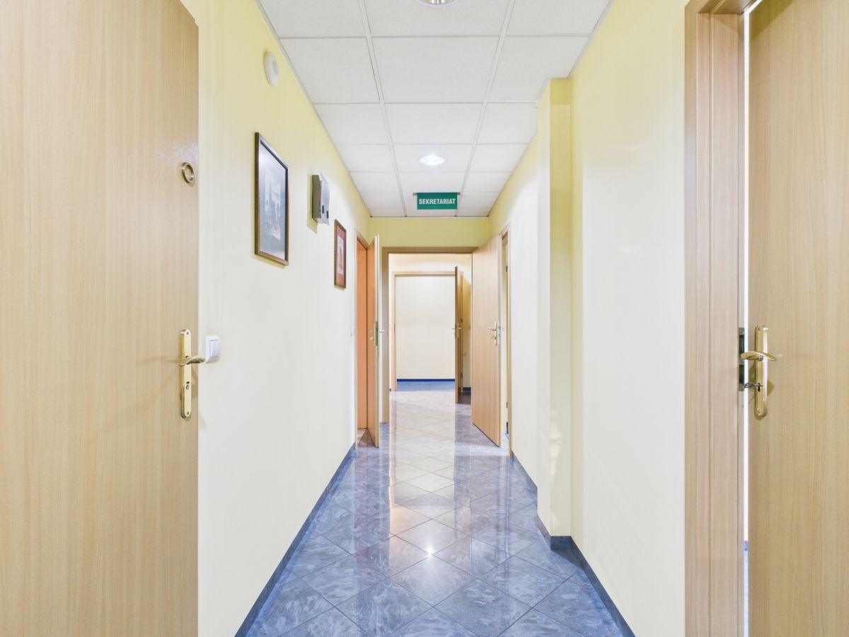 Lokal Gdańsk Strzyża, ul. Bernarda Chrzanowskiego. Zdjęcie 12