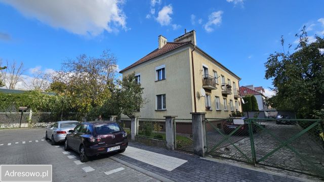 Mieszkanie 2-pokojowe Opole Śródmieście, ul. Nysy Łużyckiej. Zdjęcie 1