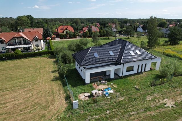 dom wolnostojący, 6 pokoi Dobiesz. Zdjęcie 9