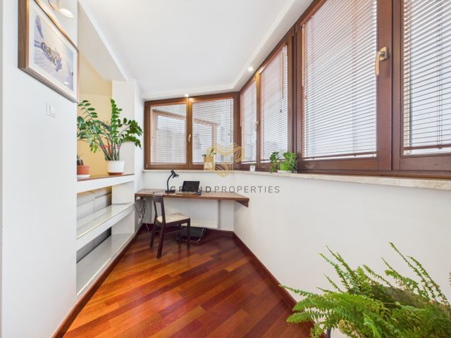 Mieszkanie 4-pokojowe Warszawa Ursynów, ul. Belgradzka. Zdjęcie 9