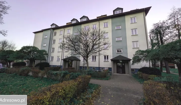 Mieszkanie 5-pokojowe Grodzisk Mazowiecki, ul. Rusałki