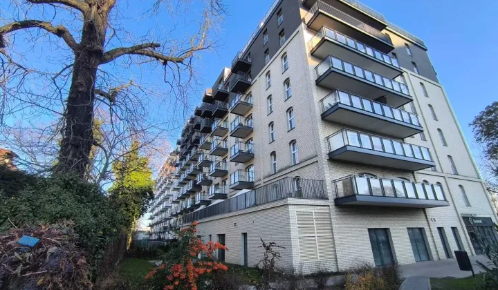 Mieszkanie 1-pokojowe Wrocław Stare Miasto, ul. Przedmiejska